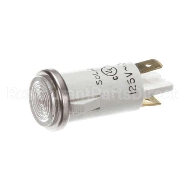 2J301121 Compatible Stero Light Signal Clear 120V H