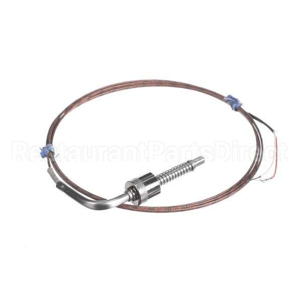 2J49623 Compatible Stero Probe Temp. 1/4Turn Pu