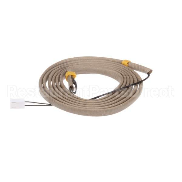 2JZ17919 Compatible Star Thermistor Front