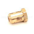 2JZ7161 Compatible Star Orifice #43