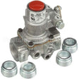 2K-0871200 Compatible Star Valve, Safety Pilot 3/4"