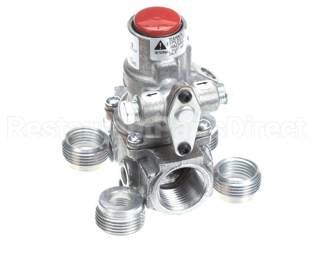 2K-0871200 Star Valve,Safety Pilot 3/4"