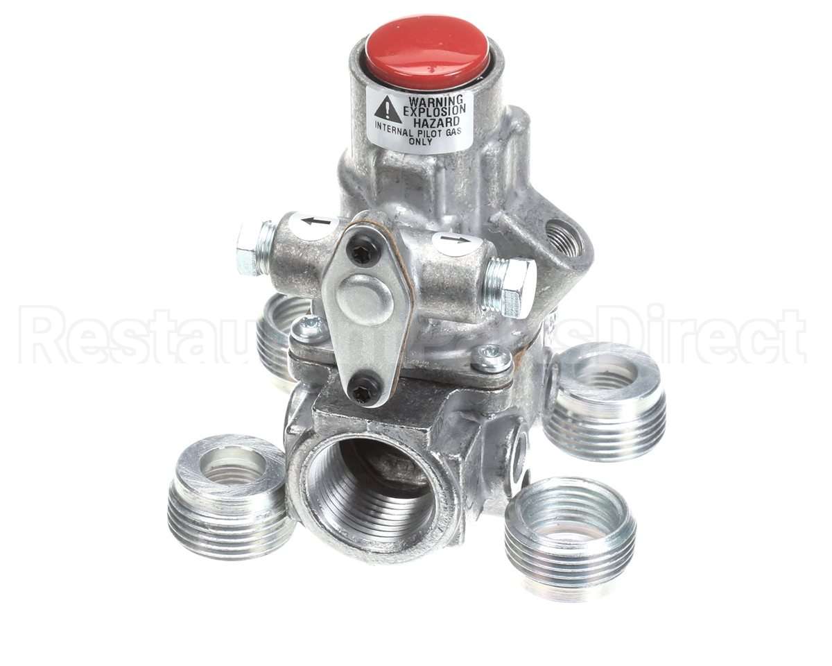 2K-0871200 Star Valve,Safety Pilot 3/4"
