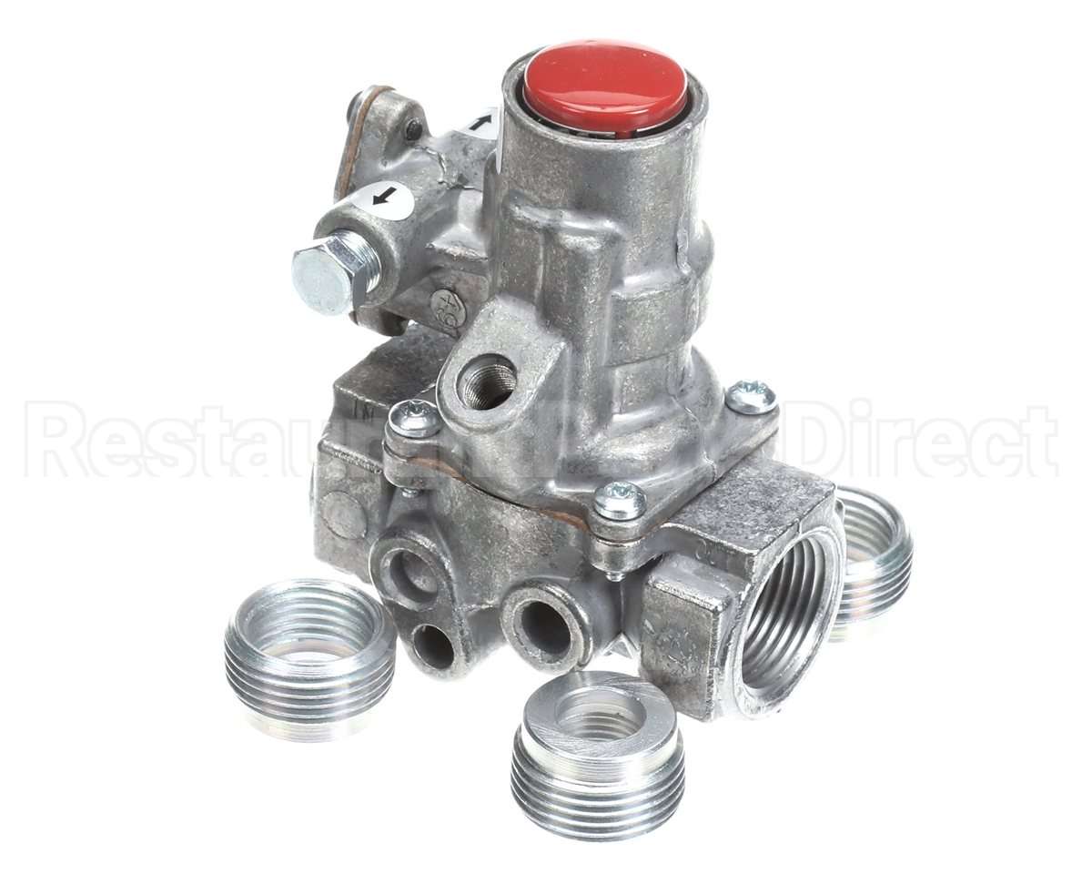 2K-0871200 Star Valve,Safety Pilot 3/4"