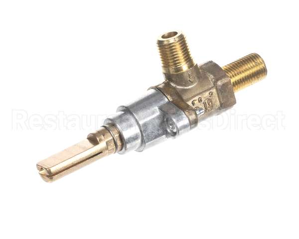 2K-0877500 Magikitchn Valve,Gas Push To Turn 600