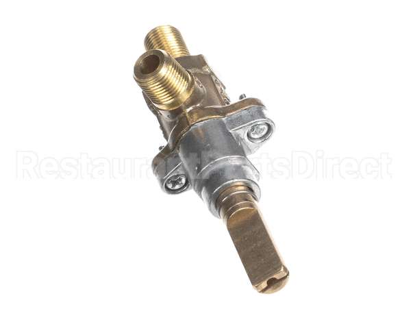 2K-0877500 Magikitchn Valve,Gas Push To Turn 600