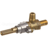 2K-0877500 Compatible Star Valve, Gas - On/Off