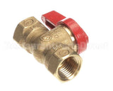 2K-0896600 Magikitchn Vlv,Shut-Off 1/2 Inch