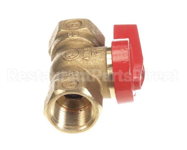 2K-0896600 Magikitchn Vlv,Shut-Off 1/2 Inch