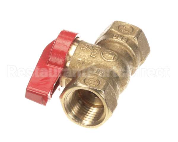 2K-0896600 Magikitchn Vlv,Shut-Off 1/2 Inch
