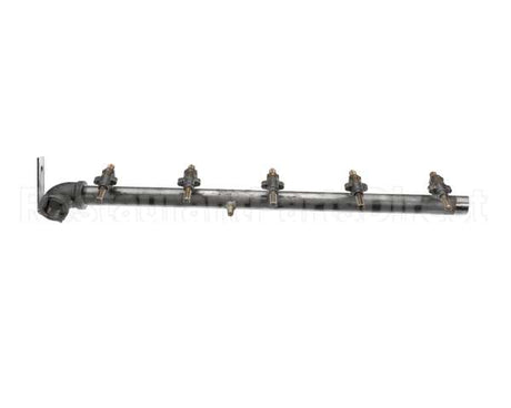 2K-1133004 Magikitchn Left Hand Manifold
