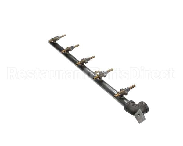 2K-1133004 Magikitchn Left Hand Manifold