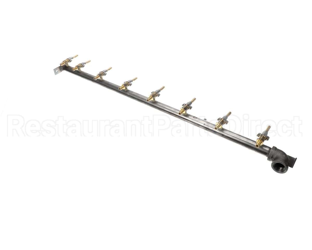 2K-1286103 Magikitchn C/A,Manf 636