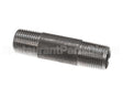 2K-2033200 Bakers Pride Nipple 1/2 X 3 Long Blk Iron