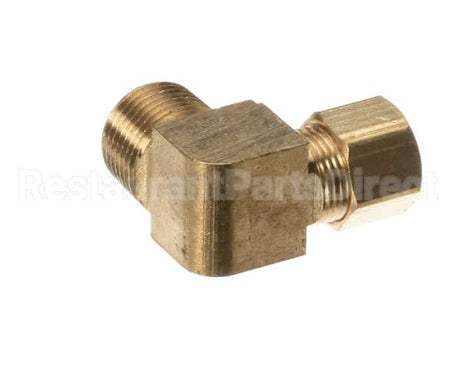 2K-2675 Star Elbow 3/8Mptx3/8Cc Brass