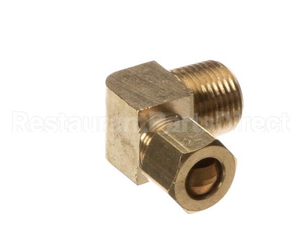 2K-2675 Star Elbow 3/8Mptx3/8Cc Brass