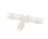 2K-302630 Wells Tee Nylon 3/16