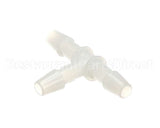 2K-302630 Wells Tee Nylon 3/16