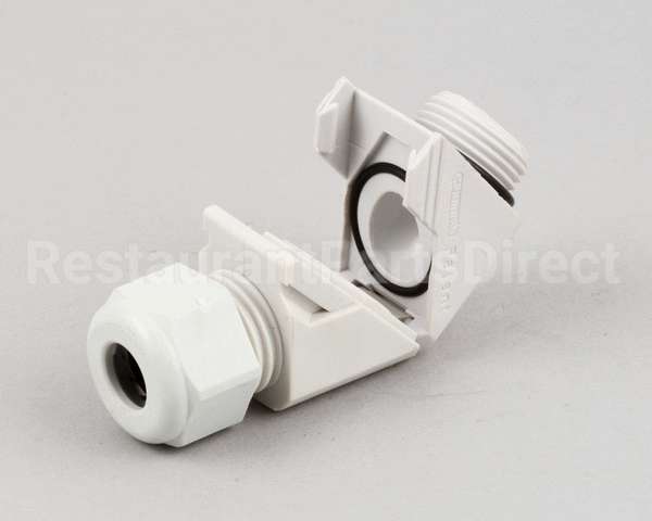 2K-305660 Wells Strain Relief 90 Deg Elbo