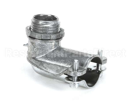 2K-34136X Wells Fitting Flex Con 90 X 1/2 Mod