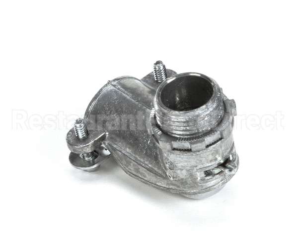 2K-34136X Wells Fitting Flex Con 90 X 1/2 Mod