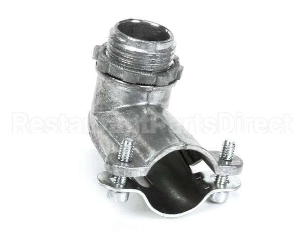 2K-34136X Wells Fitting Flex Con 90 X 1/2 Mod