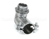 2K-34136X Wells Fitting Flex Con 90 X 1/2 Mod