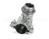 2K-34136X Wells Fitting Flex Con 90 X 1/2 Mod