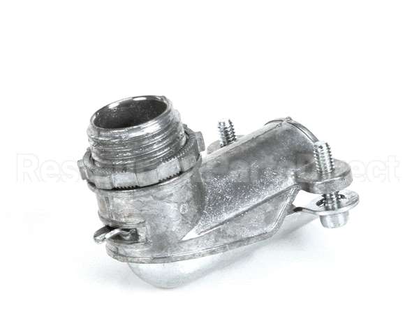 2K-34136X Wells Fitting Flex Con 90 X 1/2 Mod