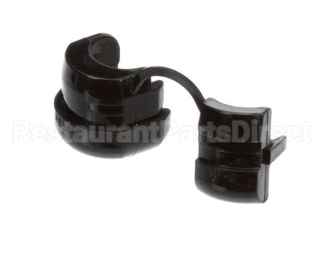 2K-3485 Star Bushing-Heyco #Sr-9P-2