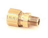 2K-45300 Wells Fitting 3/8Cc X 1/8Npt