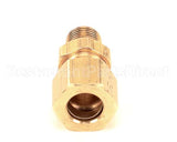 2K-45300 Wells Fitting 3/8Cc X 1/8Npt