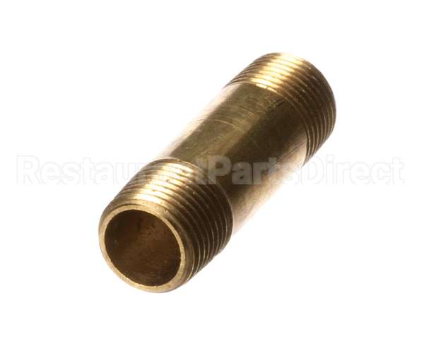 2K-48197 Wells Nipple 3/8 Npt X 2 Brass