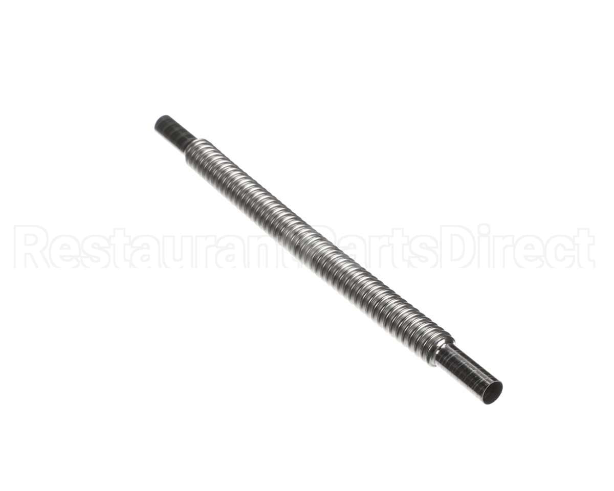 2K-60119008 Magikitchn Tu,Flex W/O Ftg 8" .375