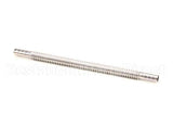 2K-60119008 Star Flex Tube, .375 X 8", Stainless Steel