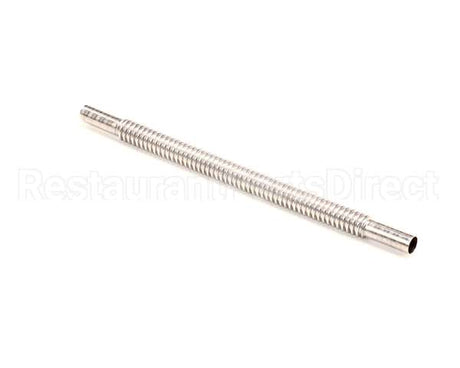 2K-60119008 Star Flex Tube, .375 X 8", Stainless Steel
