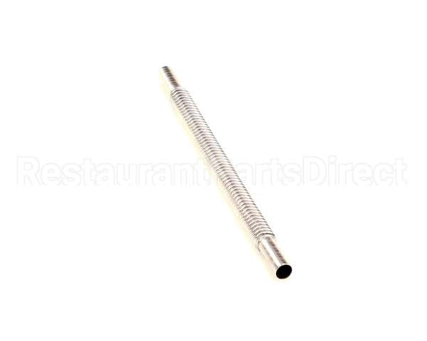 2K-60119008 Star Flex Tube, .375 X 8", Stainless Steel