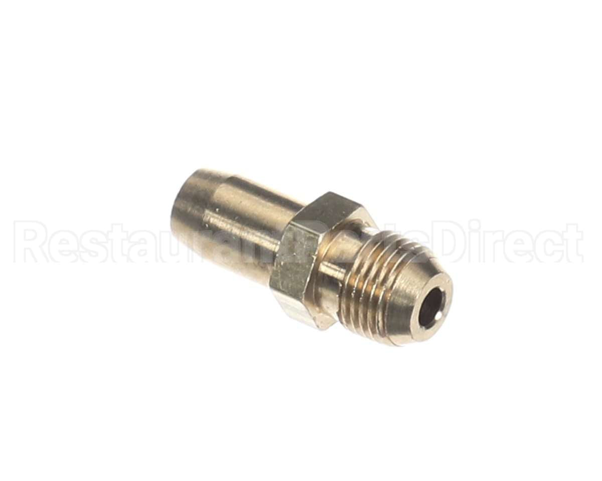 2K-60132801 Magikitchn Ftg,Test Pressure Plug 1/8-27