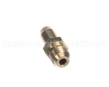 2K-60132801 Magikitchn Ftg,Test Pressure Plug 1/8-27