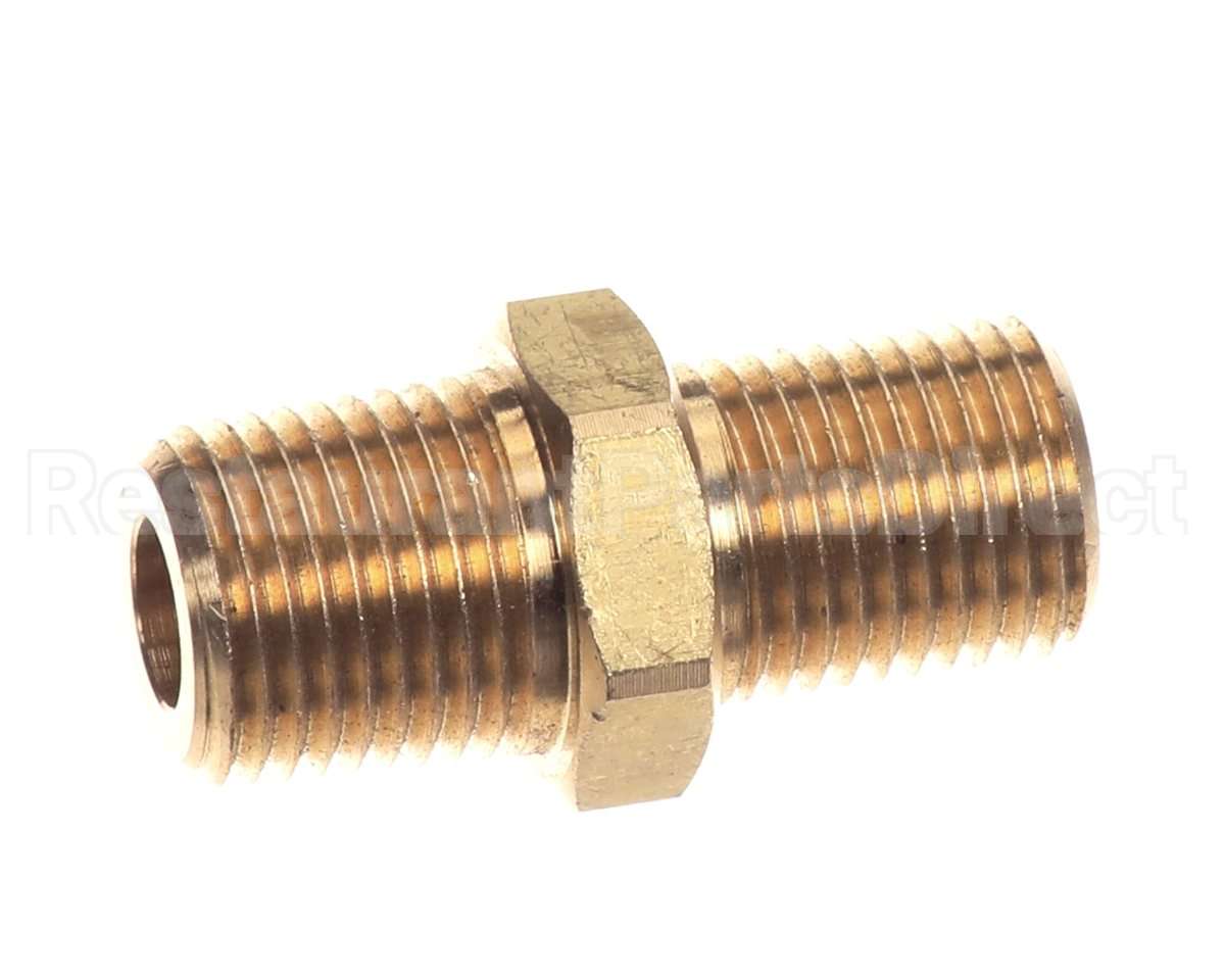 2K-60139501 Magikitchn Ftg,1/8Npt X 3/8-27Uns Br