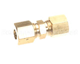 2K-60154901 Magikitchn Fitting,Brs Comp Cplg .25 X .2