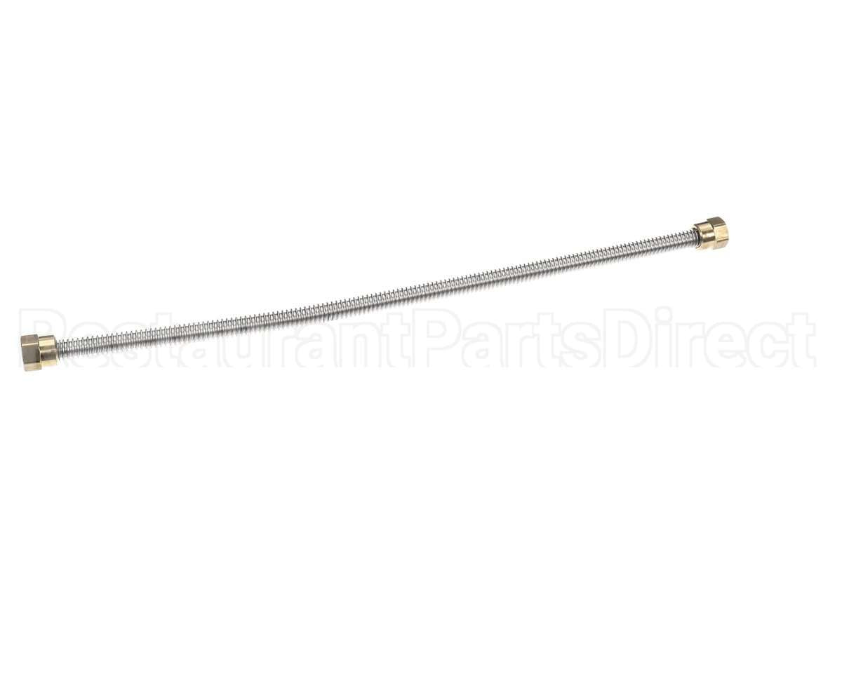 2K-60205002 Magikitchn Tbg,Flx W/Ftg 19" Tu.375