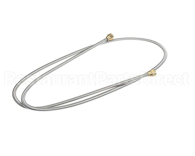 2K-60205012 Star Tbg,Flx W/Ftg 60" Tu.250