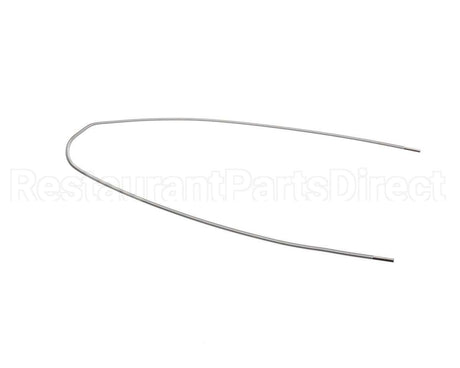 2K-60205014 Bakers Pride Tbg,Flx W/O Ftg 45 Tu .240