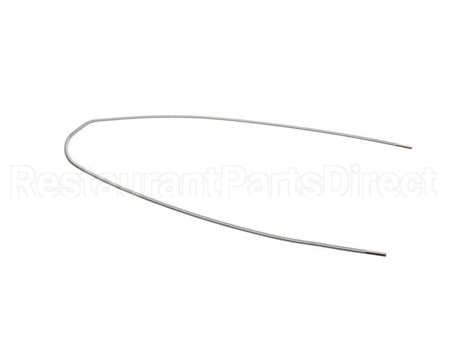 2K-60205014 Bakers Pride Tbg,Flx W/O Ftg 45 Tu .240