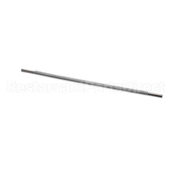 2K-60205018 Compatible Star Tbg, Flx W/O Ftg 10" Tu .250