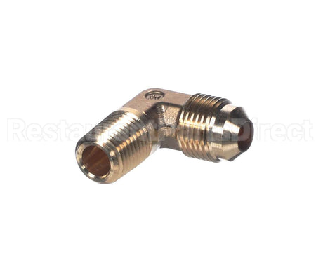 2K-60205602 Magikitchn Ftg,Elb Flr 3/8 Tu X 1/4 Mpt