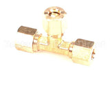 2K-70101-07 Lang Bras Tbe Tee 1/4Cc