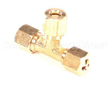 2K-70101-07 Lang Bras Tbe Tee 1/4Cc