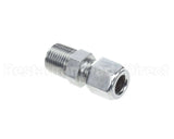 2K-70101-32 Lang Stl Tbe Union 1/2Cc X